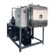 3 Square Meters Ss Vacuum Industrial Freeze Dry Machine Customizable Simple Operation Power 380V/50HZ/100A