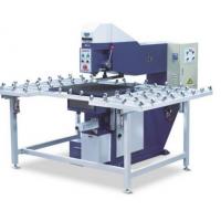 Provide Glass Processing Drilling Machine with Video Inspection from Glass Machinery