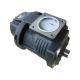 Industrial Screw Air Compressor Spare Parts Screw Air End Rotorcomp EVO3
