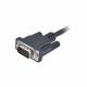 15 Pin VGA D Sub Cable IEC 60807 3 For High Definition Multimedia Interface