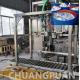 Single Head Or Double Heads Aseptic Filling Machine for Filling Volume 1L-220L-1000L