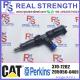Caterpillar Perkins C7.1 C6.6 Injector 295050-0401 370-7282 3707282 20R-2478