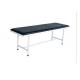 PVC Soft Mattress Simple Plain Medical Exam Tables Examination Couch For Clinic