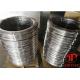 ASTM Cold Drawn Stainless Steel Seamless Coiled Tubes