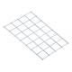 1x1 Inch Galvanized Welded Wire Mesh , Galvanised Steel Mesh Panels Square Hole