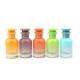 Manufacturers Wholesale Spot 30ml Spray Perfume Bottle, Screw Mouth Spray Color