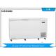 458L Ultra Low Temperature Laboratory Deep Freezer -86 Degree Direct Cooling
