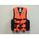 Life vest, swimming vest, mae vest, drifting vest, reflective vest, quick dry, foam inside, reflective tape, S-3XL, 050