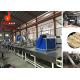 50kw Chow Mein Noodles Making Machine 150000bags/8h Production Capacity