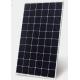 166x166 60 Cells 340W Monocrystalline Solar Panel