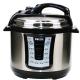 New and Multi-style Multipurpose food pressure cooker multifunction steel pressure cooker
