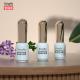 6ml Nail Polish Bottle Cosmetic Packaging UV Gel Polish Glass Bottle Compact Size