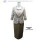 wholesale clothing women dress suit styles