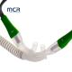 Disposable Oxygen High Flow Nasal Cannula