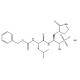GC-376 APIs Intermediates White Powder For Inhibitor CAS 1416992-39-6