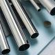 0.01mm-4mm Round Stainless Steel Pipe