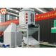 Low Noise Animal Feed Production Plant , Power 50KW Animal Feed Manufacturing Plant