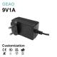 9V 1A AC Power Adapter For Humidifier Tablet Led Aquarium Light Lightbox