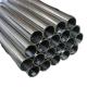 DN15 To DN300 316 Stainless Steel Round Pipe Super Duplex Steel Pipe 5.8m 6m