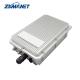 2T2R 82Mbps Dual Antennas AES Encryption MIMO 20-40km Los Outdoor IP Mesh Radio Base Station Model