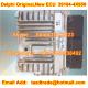 DELPHI Original ECU 39104 4X950 , 39104-4X950 Electronic Control Unit For SSANGYONG, KIA
