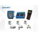 High performance handheld ultrasonic water flowmeter flow meter