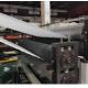 6pcs/Row Paper Converting Equipment , 4plys Tissue Paper Converting Machine