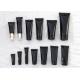 Multi Size Black Bb Cream Squeeze Tube 5ml-400ml Shampoo Tube Packaging