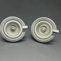 Versatile Gas Burner Knob for All Cooking Needs | Reliable and Stylish