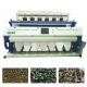 5kw green Pepper Grading Machine Intelligent with 99 sorting accuracy