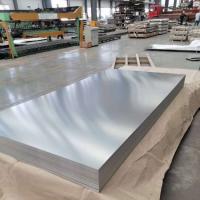 Width 800 - 2000mm Pure Titanium Plate GR1 TA0 3.7025 Sheet