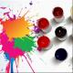 Pigment Dispersion Water Based Acrylic Resin For Printing Ink
