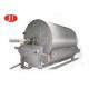 Large Capacity Vacuum Drum Suction Filter Machine , Glucose Dehydration Machine