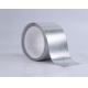 Heavy Duty Aluminum Tape / HVAC Foil Tape With Excellent Electrical Conductivity