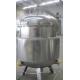 Industrial Sterilization Equipment Vertical Autoclave For Herb Products / Log