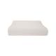 Washable Bamboo Fabric Ventilated Gel Memory Foam Pillow 1.5kg