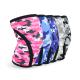 Crossfit Lifting Knee Sleeves For Deadlifts 7mm Compression Neoprene