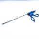 Laparoscopy Instruments Surgical Medical Bipolar Dissecting Forceps with Fast Delivery