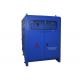 Metal Alloy Dummy Load Bank Cabinet 900 KW Portable Resistive Load Bank