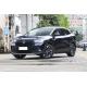 High Speed LHD VW Volkswagen EV Car SUV ID4 CROZZ PRO Pure+ With Sunroof