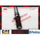 High Quality common rail parts injector Gp-Fuel 6I-3075 6I3075 6i-3075 for CAT Engine 3516