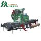 2024 31 inch 13.5hp Power Petrol Electric Diesel Engine Hydraulic Bandsaw Sawmill for Retail Sale