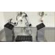 Robotic Arm Manipulator With Claw Hand Of Robot Arm 6 Axis Small Elfin E05 For Polishing Robot