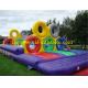 inflatable playground balloon , indoor inflatable playground equipment