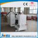 Electric Power Plastic Profile Extrusion Line Full Metal Shell Robust