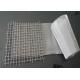 10X10 Mesh Stainless Steel Filter Mesh , Woven Stainless Steel Cloth Plain Weave