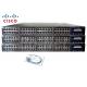 LAN Base Cisco Gigabit Switch WS-C3650-48TD-L 48 Port Data 2x10G Uplink Network