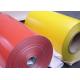 Prepainted Aluminum Coil Sheet PE PVDF Color Coated GB/T3880 ASTM B209 EN485