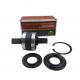 Sinotruk Howo Truck V-Shaped Thrust Rod Parts Torque Torsion Rubber Core 90*57*130*25 AZ9725529213 for 2005- Year 2005-
