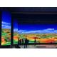 P4 Advertising Indoor Rental LED Display Full Color SMD 2121 LED Video Panels